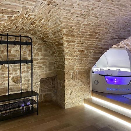 Suite Spa Of Dreams 比通托 外观 照片