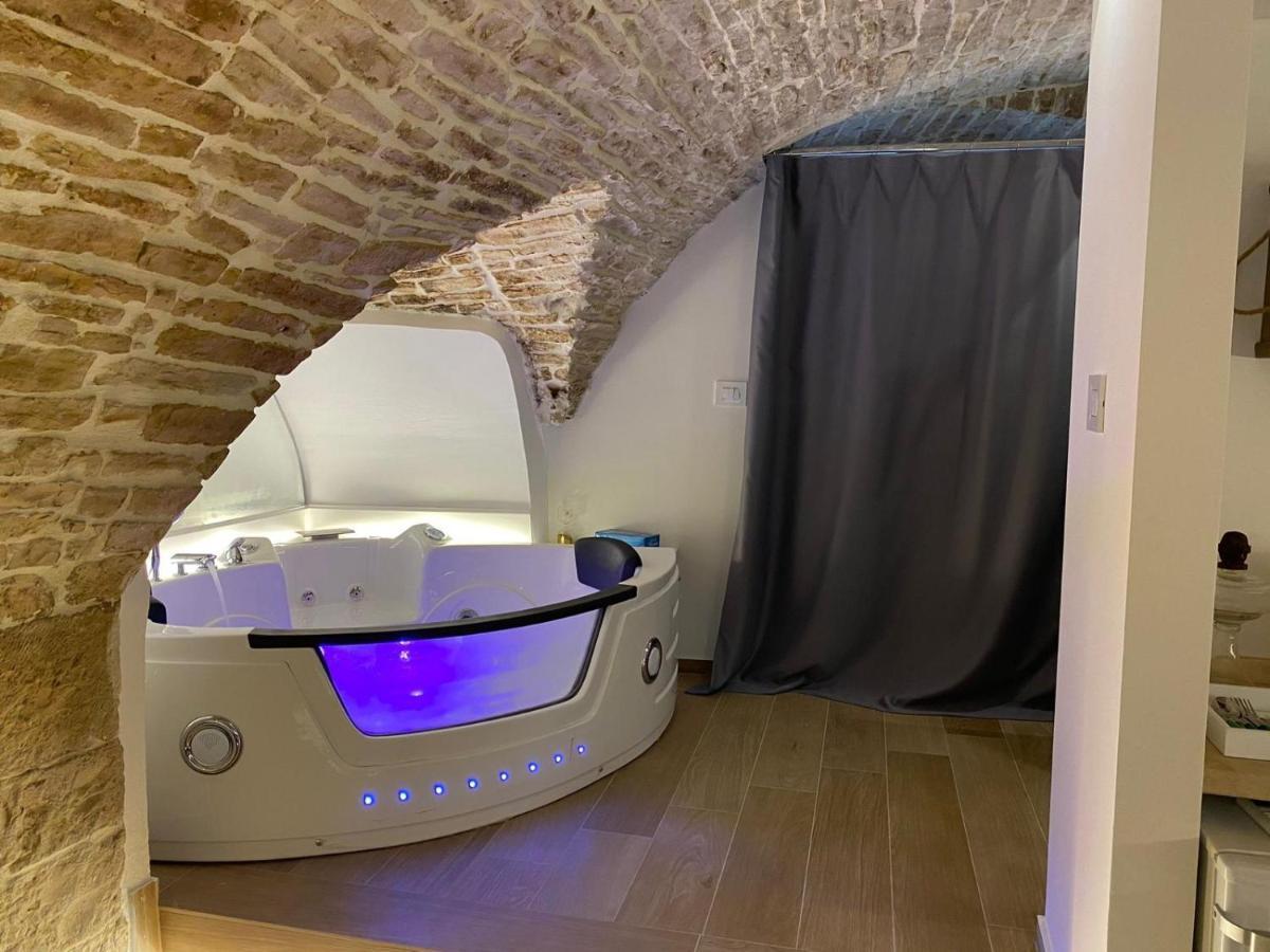 Suite Spa Of Dreams 比通托 外观 照片